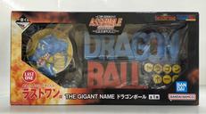 ドラゴンボール一番くじ|バンダイ