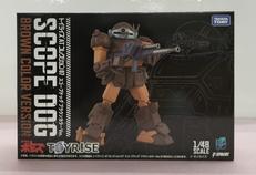 装甲騎兵ボトムズ|TAKARA TOMY