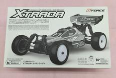 1/10ラジコン|G FORCE