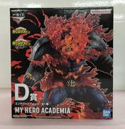 一番くじ　僕のヒーローアカデミアー意志ー|BANDAI