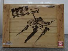 ROBOT魂|BANDAI