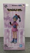 1番くじ　ドラゴンボール　THE CHRONICLE OF|BANDAI