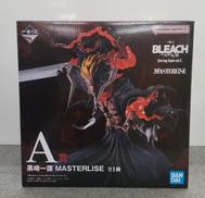 一番くじ　BLEACH 千年血戦篇|BANDAI