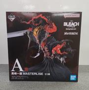 一番くじ　BLEACH 千年血戦篇|BANDAI