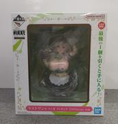 一番くじ 勝利の女神︰NIKKE CHAPTER7|BANDAI