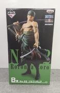 ロロノア・ゾロ|BANPRESTO
