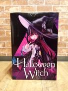 ハロウィンの魔女|オリエンタルフォレスト