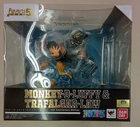 フィギュアーツゼロ|BANDAI