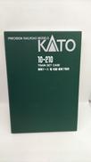12系客車　6両セット|KATO
