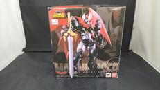 マジンカイザー　スーパーロボット超合金|バンダイ