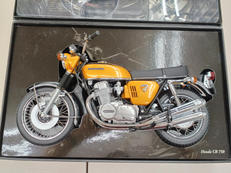 ミニチャンプス(MINICHAMPS)|HONDA CB750|HARDOFFオフモール（オフモ