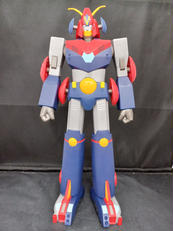 コンバトラーV|プライズ(BANPRESTO)