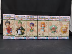 コレクタブルフィギュア|プライズ(BANDAI)