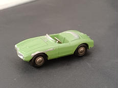 PICCOLO BMW 507|SCHUCO