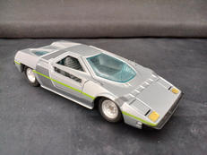 DOME-0 童夢-零|KADO