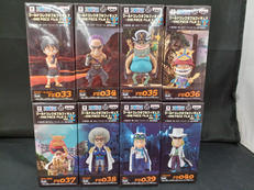 コレクタブルフィギュア|プライズ(BANPRESTO)