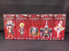 コレクタブルフィギュア|プライズ(BANPRESTO)