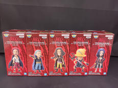 コレクタブルフィギュア|プライズ(BANPRESTO)