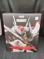 RIOBOT テッカマンブレード|千値練