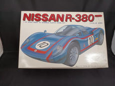 ニッサン　R -380