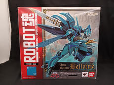 ROBOT魂 ヴェルビン|BANDAI