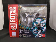 ROBOT魂 サーバイン|BANDAI