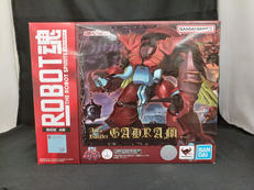 ROBOT魂 ガドラム|BANDAI