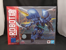ROBOT魂 ギトール|BANDAI