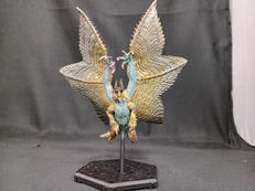 シャガルマガラ カプコンフィギュアビルダー|CAPCOM