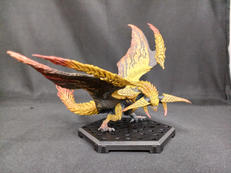 レ・ダウ カプコンフィギュアビルダー|CAPCOM