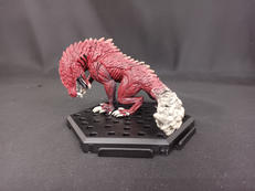 オドガロン カプコンフィギュアビルダー|CAPCOM