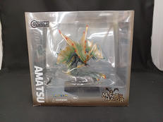 嵐龍 アマツマガツチ|CAPCOM