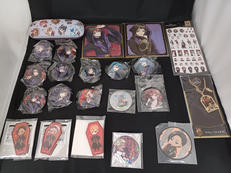 ツイステッドワンダーランド グッズセット|NO ID