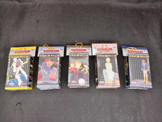 機動戦士ガンダム ビネットコレクション4|BANPRESTO