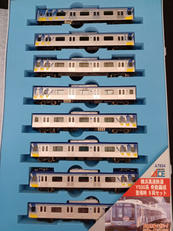 Nゲージ車両|MICRO ACE