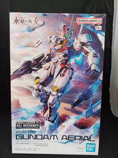 1/100 ガンダムエアリアル|BANDAI