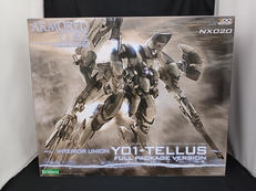 インテリオル ユニオン Y01-TELLUS|KOTOBUKIYA