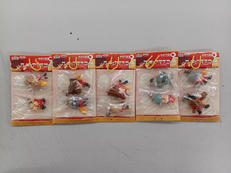 フィギュアマスコット|BANPRESTO