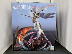 リアルポージングロボット|MEGAHOUSE