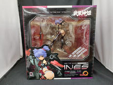 アイネス～ImageModel～|キューズQ