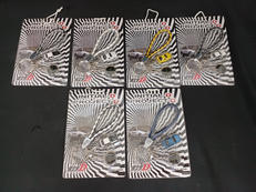 エレメンタルキーホルダー|エスケイジャパン