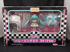 レーシングミク 2012VER|GOOD SMILE COMPANY