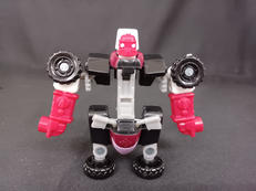 マイクロンブースター ダンパー|TAKARA