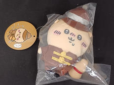 くりまんじゅう 来来ぷちミニマスコット|グレイ・パーカー・サービス