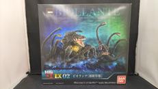 EX 02 ビオランテ|BANDAI