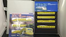 JR923系　ドクターイエロー|TOMIX