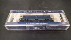 EF65 1000形電気機関車(田端運転所)