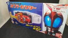 カブトゼクター|BANDAI