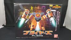 プライヤーズ|BANDAI