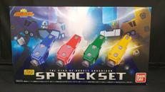 SP PACK SET|BANDAI